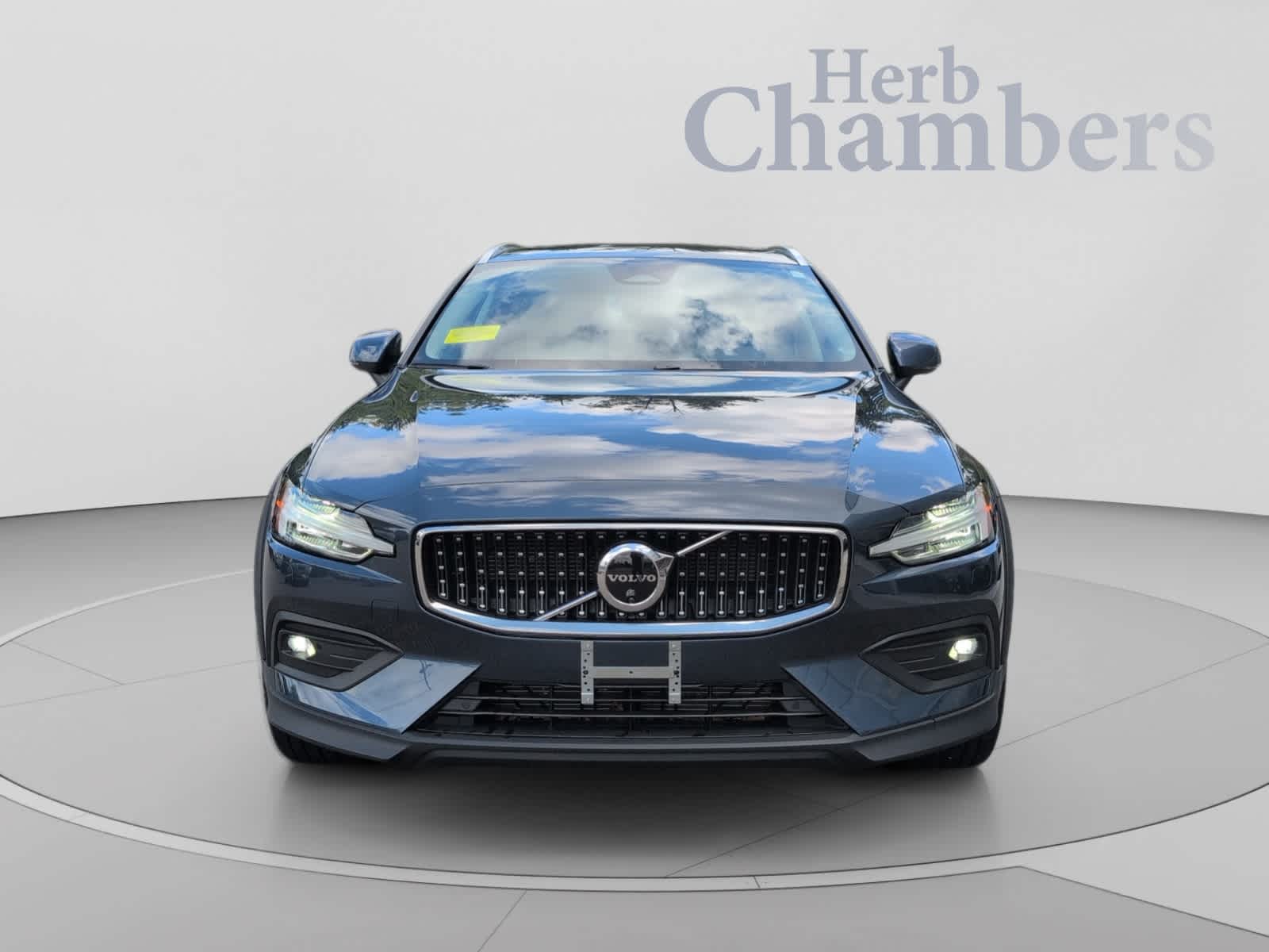 volvo v60 cross country 2024 YV4L12WY1R2137708 image volvo v60 cross country 2024 YV4L12WY1R2137708 image